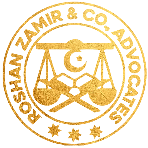 Roshan Zamir & Co., Advocates